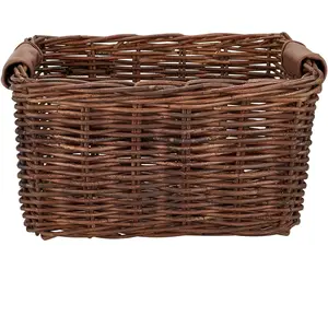 Basil panier Dorsetà vélos pour 20 litres marronVendu paramazon