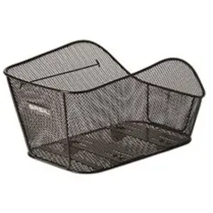 Comparateur de prix : Basil Panier Arrière Icon Cento 23l