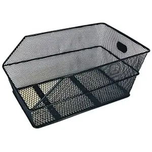 Vaude Top Case pour Porte-Bagages - Silkroad (UniKlip 2.0) - 11L - noir