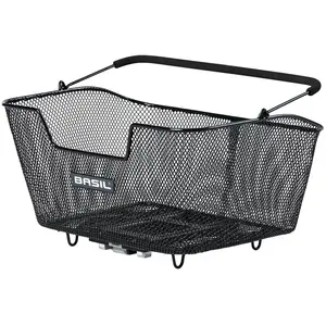 Comparateur de prix : Basil Panier Arrière Base Mik 2.0