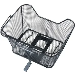 Comparateur de prix : Basil Panier Arrière Lesto Mik 23l One Size