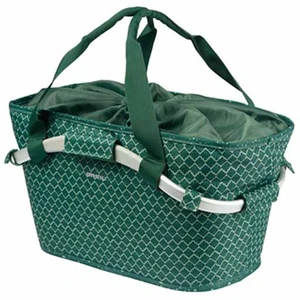 Comparateur de prix : Basil Panier Arrière Carry All Mik 2.0 22l