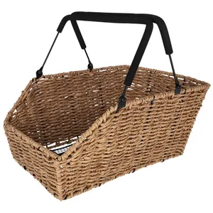 Basil Panier Arrière Cento Rattan Look MikVendu paramazon