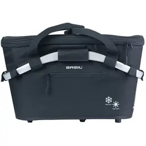 Comparateur de prix : Basil Panier Arrière Classic Carry All 18l One Size