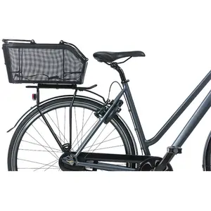 Basil Panier Arrière Cento Tech Fiber Nordlicht Mik 21l One SizeVendu paramazon