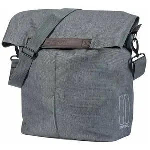 Comparateur de prix : Basil Sacoches City Shopper 14-16l