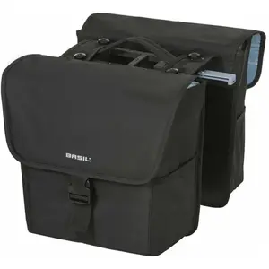 Comparateur de prix : Basil ALFORJAS GO+PL.Adapt.MIK Reflect.NEG.IMP.32L