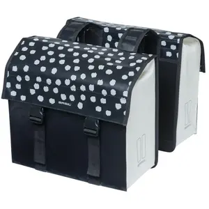 Comparateur de prix : Basil Sacoches Imperméables Basil Urban Load 53l
