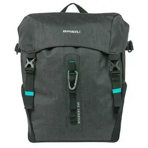 Basil Sacoche Discovery 365d L Mik 20l One Size pas cher