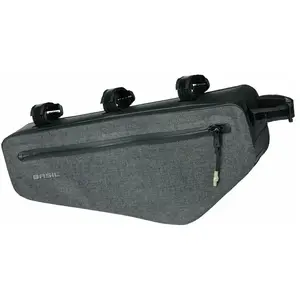Comparateur de prix : Basil Sacoche De Cadre Navigator Storm 2.2l