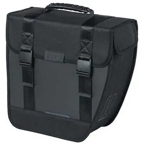 Comparateur de prix : Basil Sacoche Tour Waterproof Hook-on Reflectives Right 14l One Size