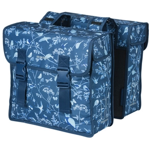 Basil Urban Borsa da Bicicletta. Donna, Blu, 32 x 13 x 32 cm pas cher