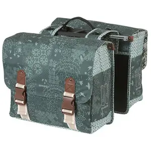 Paire de sacoches de porte-bagages Basil Boheme Mik 35L TUVendu parkaufland