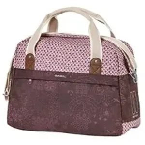 Comparateur de prix : Sacoche de porte-bagages Basil Boheme Carry All 18L
