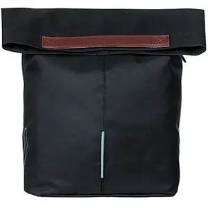 Comparateur de prix : Basilic tas city shopper zwart | mik hooks | 16l