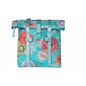 Comparateur de prix : Basil Bloom Field Shopper - Borsa da Bicicletta, Colore: Azzurro