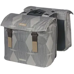 Comparateur de prix : Basil Sacoches Elegance Mik 40-49l