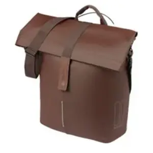 Comparateur de prix : Basil Sacoche City Shopper Mik 16l