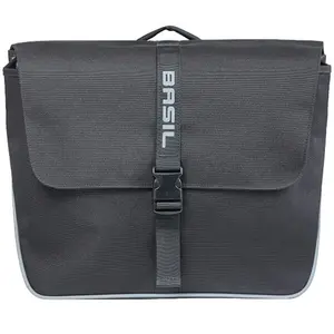 Comparateur de prix : Basil Sacoches Forte Mik 35l One Size