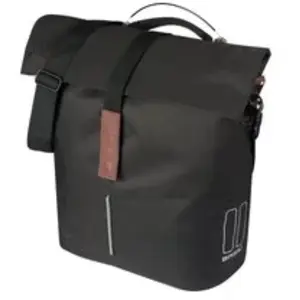 Comparateur de prix : Basil Sacoche City Shopper Mik 16l