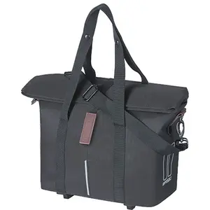 Comparateur de prix : Basil Sacoches City Mik-kf 11l One Size