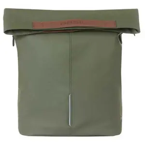 Comparateur de prix : Basilic tas city shopper groen | mik hooks | 16l