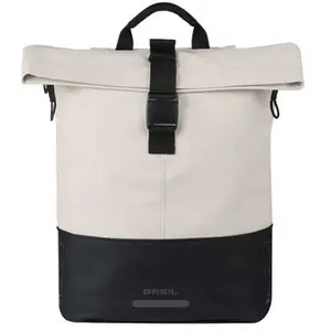 Comparateur de prix : Basil shopper cove mik hooks 14-16l off-white black