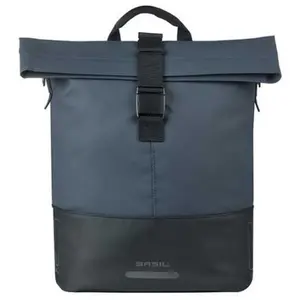 Comparateur de prix : Basil shopper cove mik hooks 14-16l navy blue black