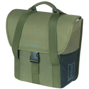 Comparateur de prix : Basil Sacoche Go 16l