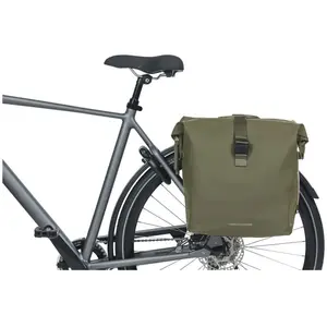 Comparateur de prix : Basil Sacoches Soho Nordlicht Mik 41l One Size