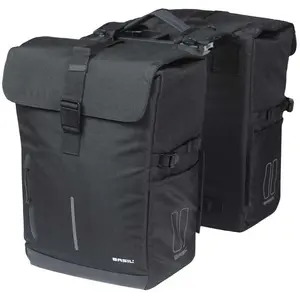Comparateur de prix : Basil Sacoches Move Mik 30l