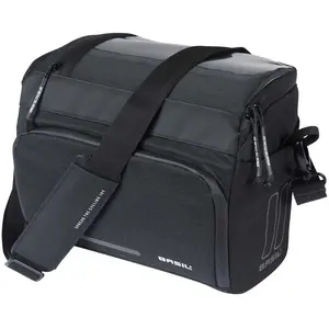 Comparateur de prix : Basil Sacoche De Guidon Move 7-8l