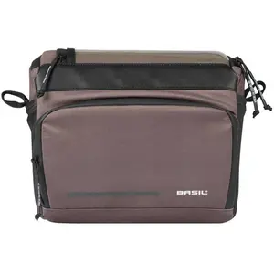 Comparateur de prix : Basil Sacoche De Guidon Move 7-8l