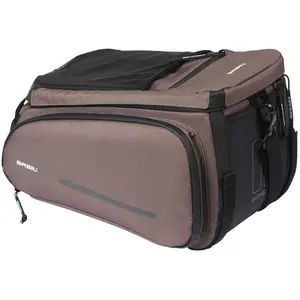 Comparateur de prix : Basil Sacoche De Porte-bagages Move 10-26l