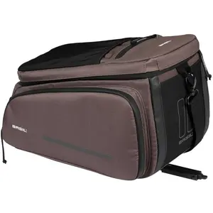Comparateur de prix : Basil Sacoche De Porte-bagages Move Mik 10-26l
