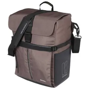 Comparateur de prix : Basil Sacoche Move Mik 15l One Size