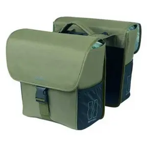 Comparateur de prix : Basil Sacoches Go Mik 32l