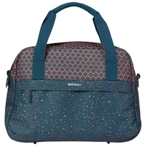 Comparateur de prix : Basil Sacoche De Porte-bagages Flair 18l One Size