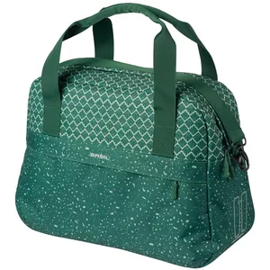 Comparateur de prix : Basil Sacoche De Porte-bagages Flair 18l One Size