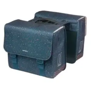 Comparateur de prix : Basil Sacoches Flair Duble City Mik 2.0 35l