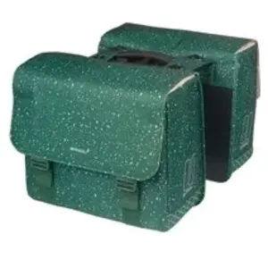 Comparateur de prix : Basil Sacoches Flair Double City Mik 2.0 35l
