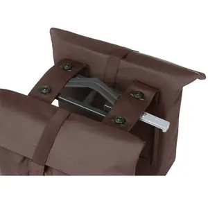 Comparateur de prix : Basil Sacoches City Mik 32l One Size