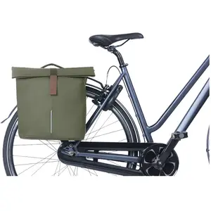 Comparateur de prix : Basil Sacoches City Mik 32l One Size
