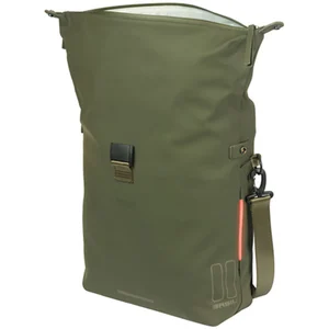 Comparateur de prix : Basil Sacoche Soho Mik 17l