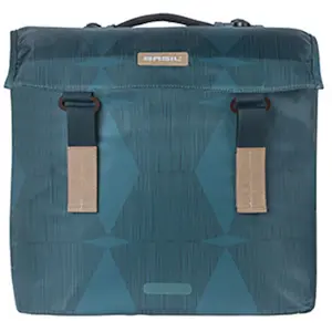 Comparateur de prix : Basil Elegance Mik Panniers 40-49l One Size