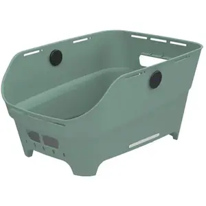 Comparateur de prix : Basil Panier Arrière Cento Neo Wsl 21l One Size