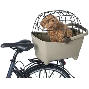 Comparateur de prix : Basil Panier Buddy Dog Mik 32l One Size