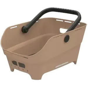Comparateur de prix : Basil Panier Arrière Cento Neo Nx 21l One Size