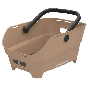 Basil Panier Arrière Cento Neo Mik 21l One Size pas cher
