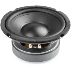 Skytronic Fenton WPP16 Haut-parleur de graves - Cône 6.5 pouces (16 cm... pas cher